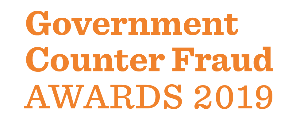 Government Counter Fraud Awards